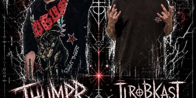 Live Music W/Thumpr at The Porch