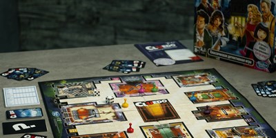 Game Night