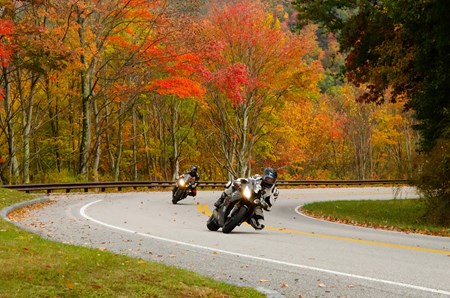 Tellico Plains / Cherokee National Forest KOA Holiday