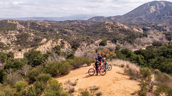 Mountain Biking Season Passes for Purchase through Vailocity