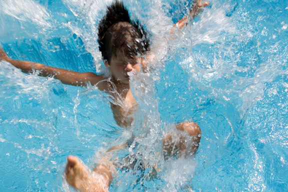 Cancelled: Polar Plunge