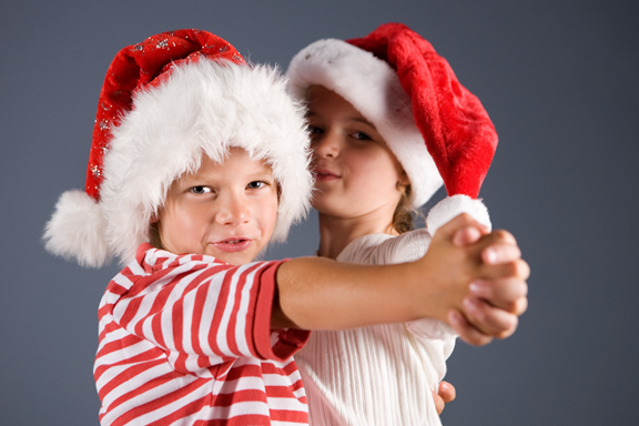 Cancelled: Holiday Pajama Dance Party