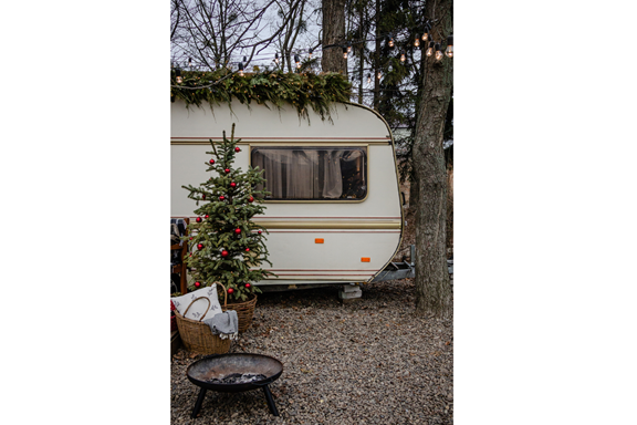 Holiday Site Decorating Contest