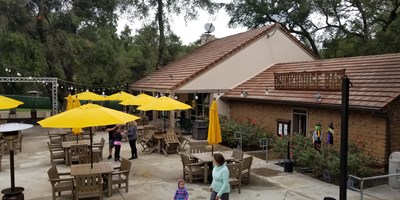 Temecula, California Campground | Temecula / Vail Lake KOA