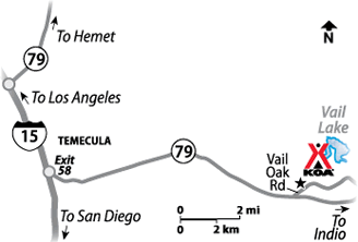 Locator Map