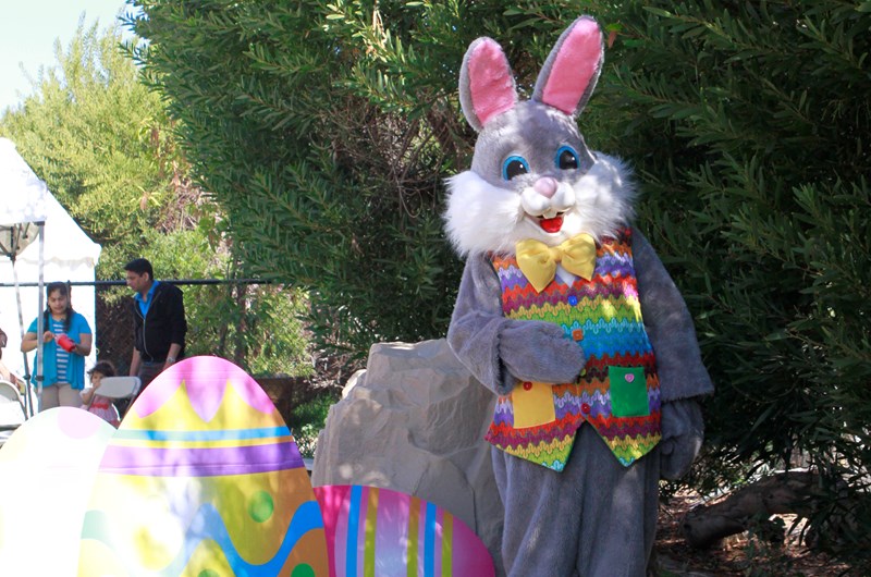 THIS EVENT HAS BEEN CANCELED: Easter Weekend: Event at the Temecula