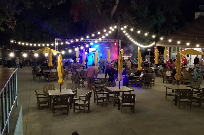 June Live Entertainment Photo