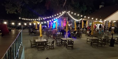 June Live Entertainment