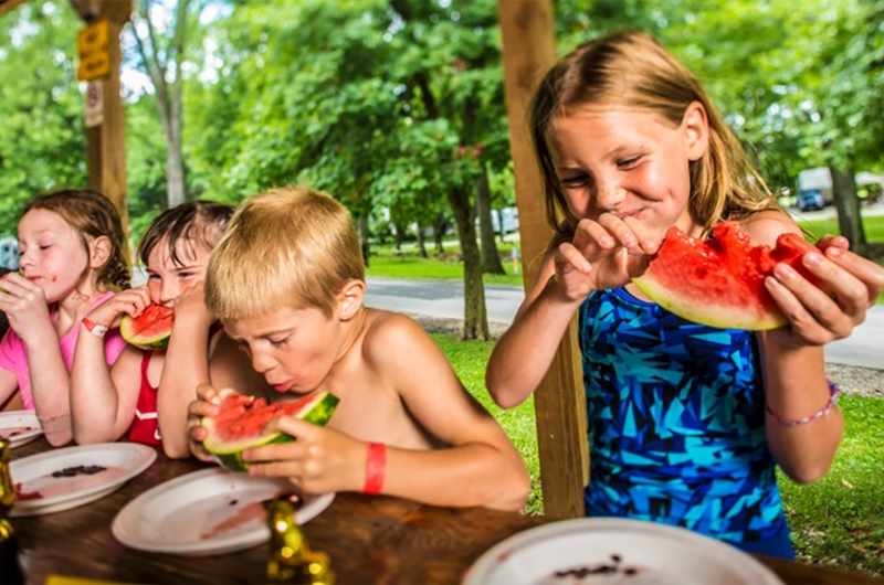 Activities for July 6 -12 Photo