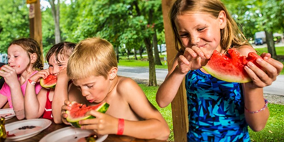 Activities for July 6 -12