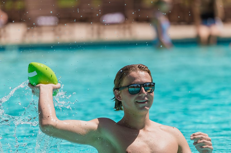 Activities for June 8-14 Photo