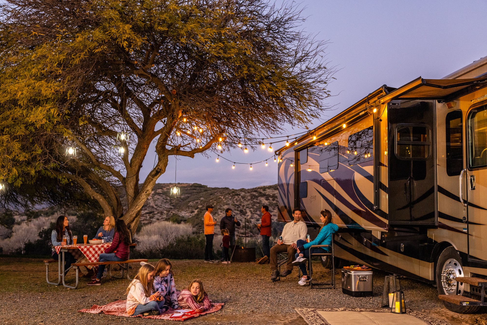 Temecula California Area Attractions | Temecula / Vail Lake KOA.