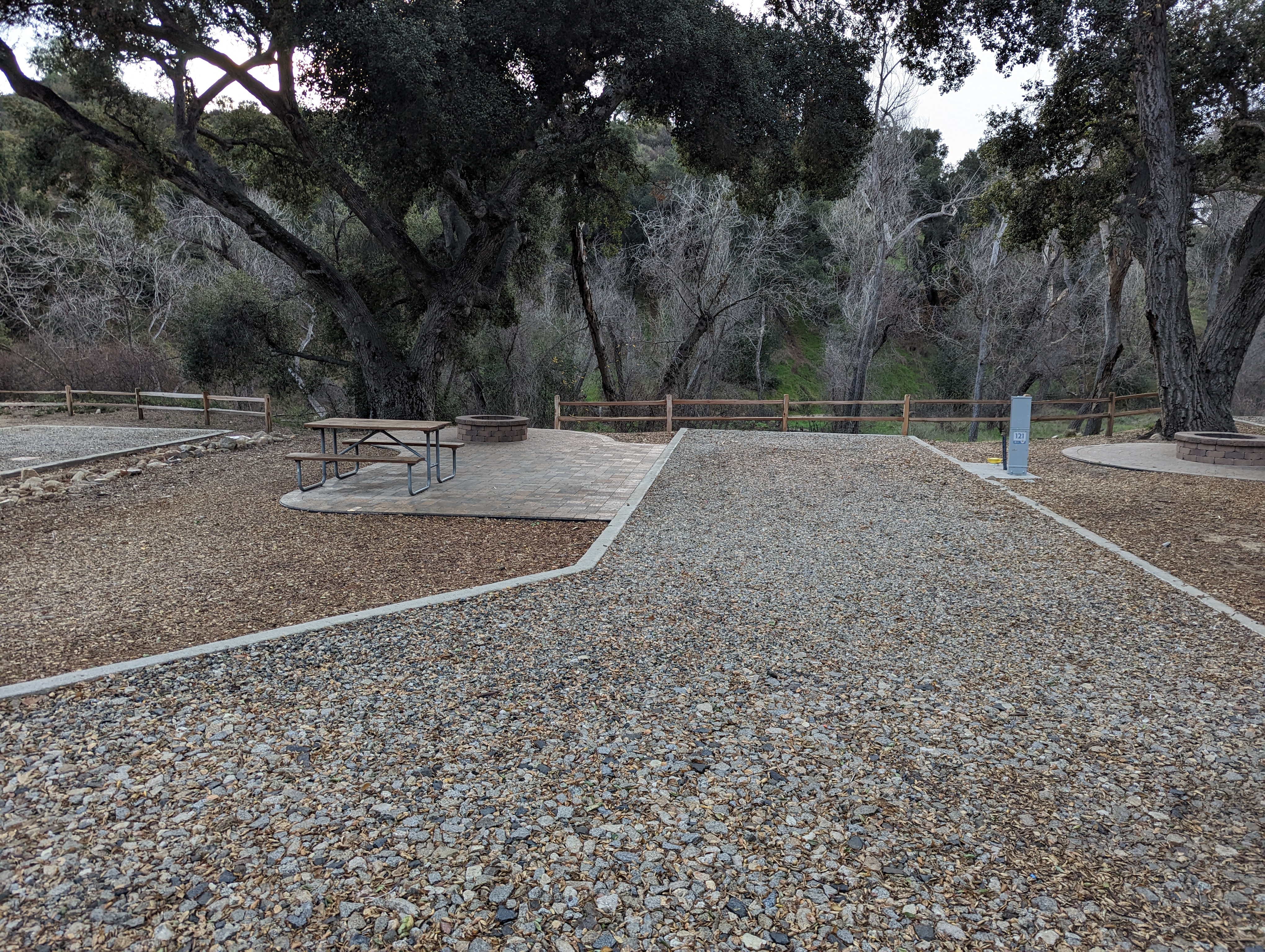 RV Campground in Temecula, CA Temecula KOA at Vail Lake