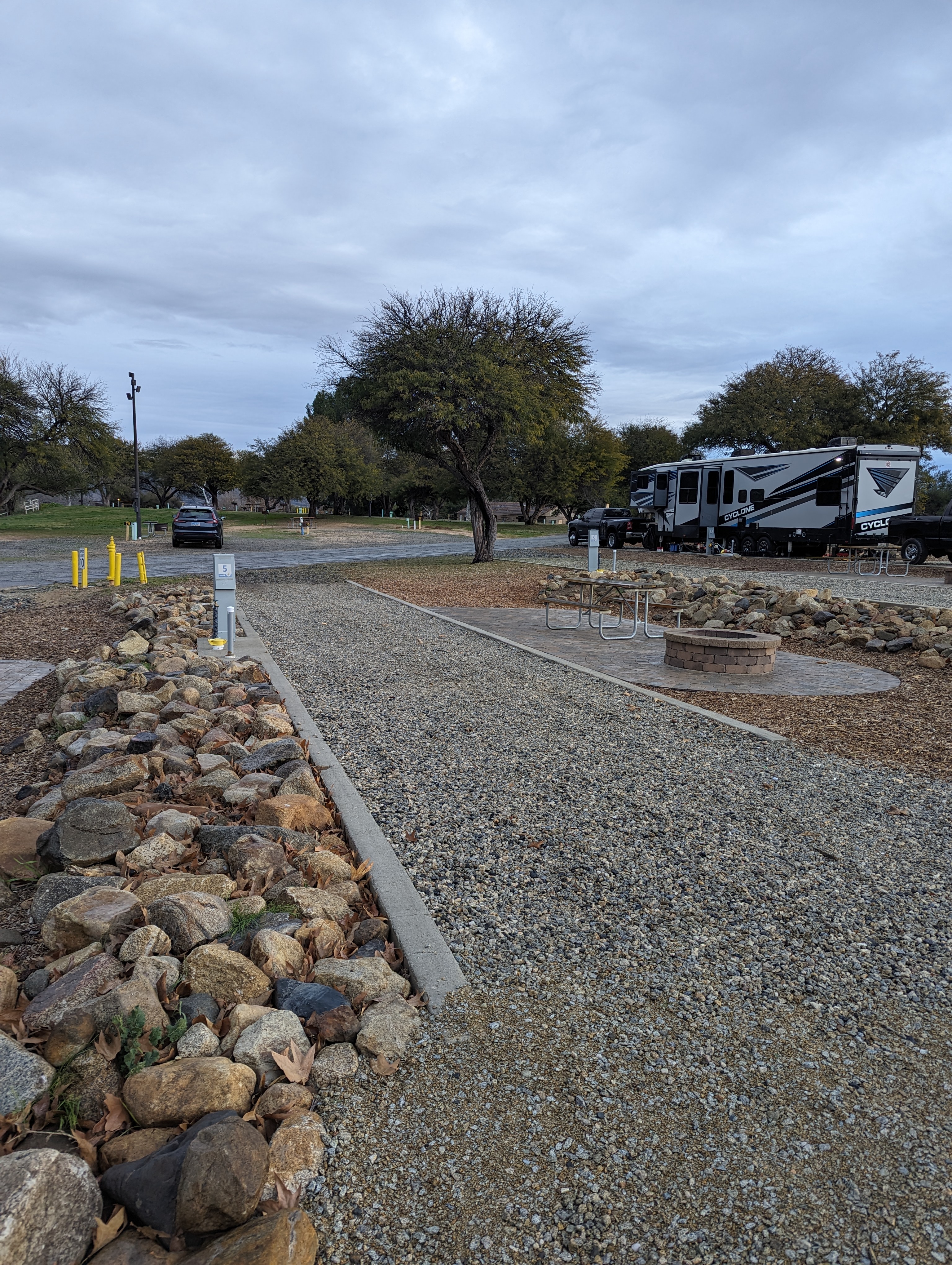 RV Campground in Temecula, CA Temecula KOA at Vail Lake