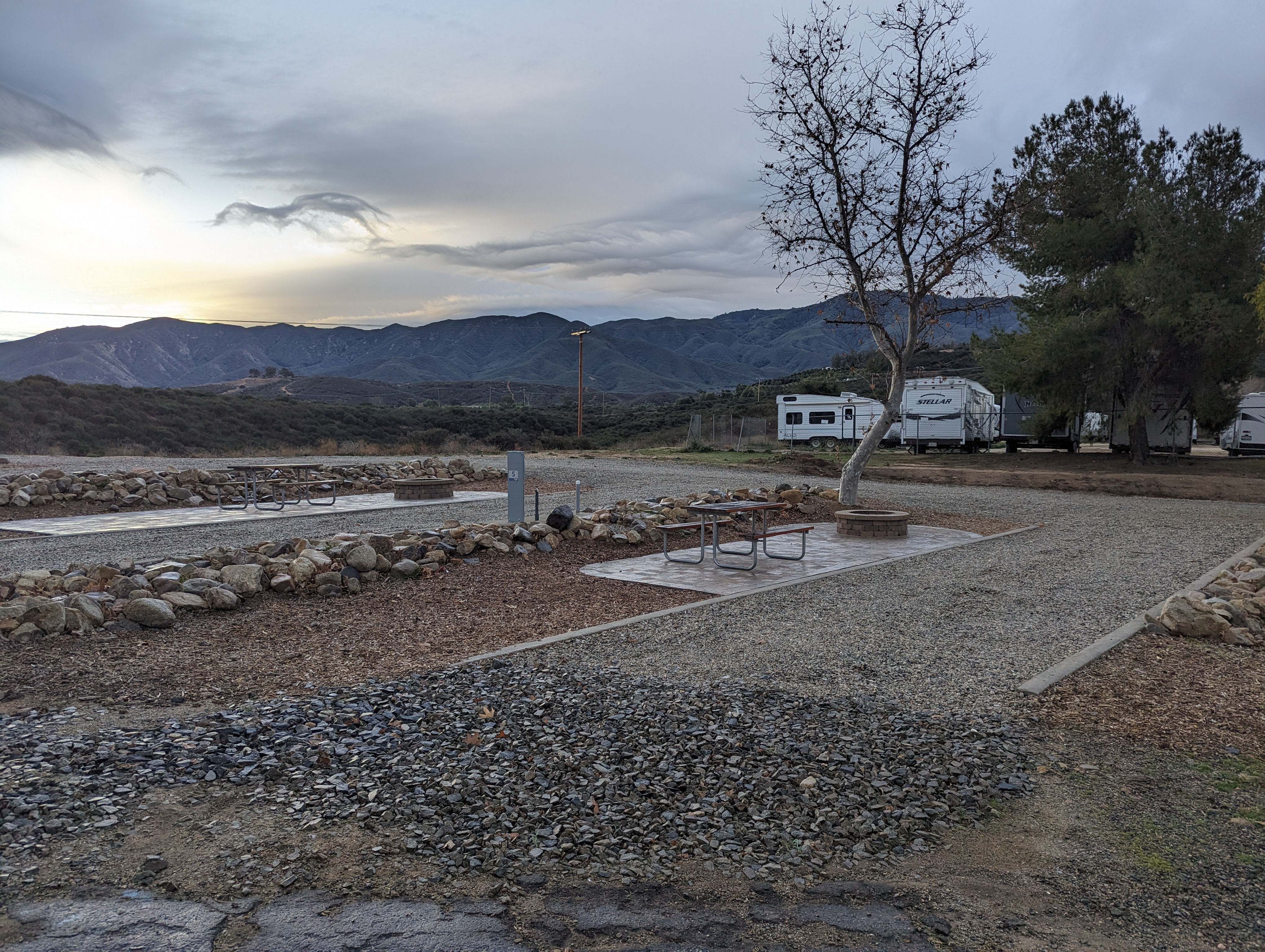 RV Campground in Temecula, CA Temecula KOA at Vail Lake