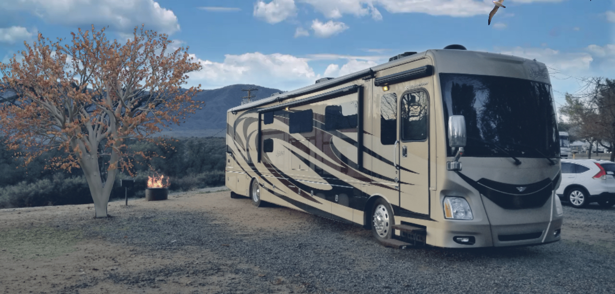 Temecula KOA at Vail Lake RV Campground in Temecula, CA