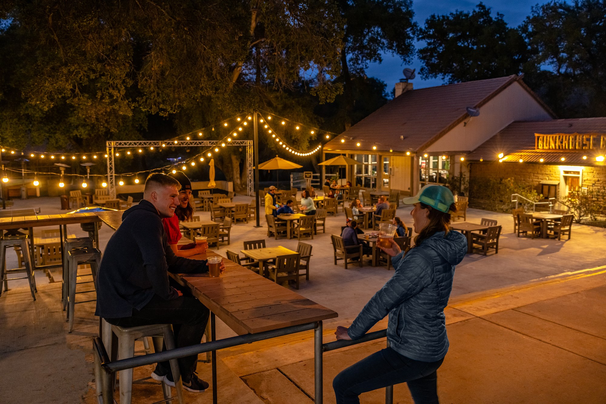Camping Photo Albums Temecula KOA at Vail Lake
