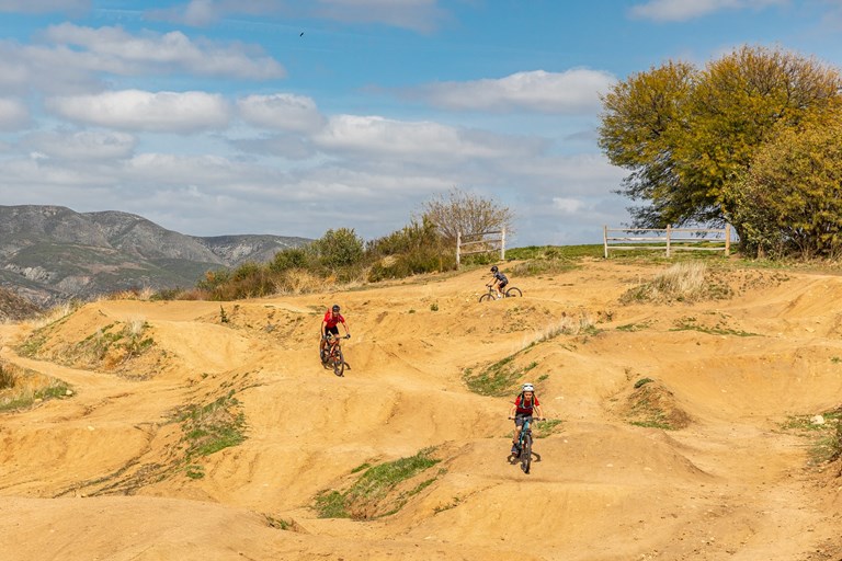 Camping Photo Albums Temecula KOA at Vail Lake