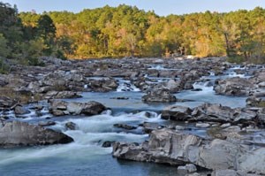 Cossatot River