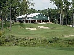 Texarkana Golf Ranch