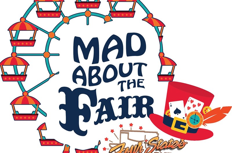Four States Fair & Rodeo Event at the Texarkana KOA Journey Campground
