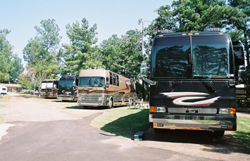 Texas Camping Locations Koa Campgrounds