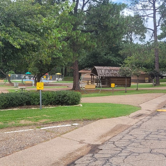 Plan a trip to Texarkana, Texas