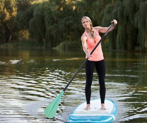 Paddle Boards