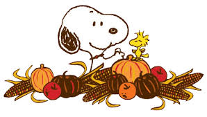 Thanksgiving Dinner
