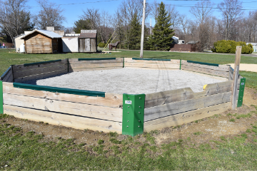 Gaga Ball