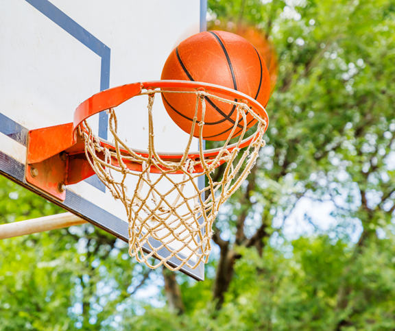 Basketball