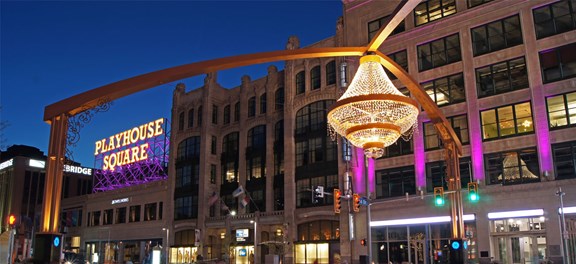 Playhouse Square