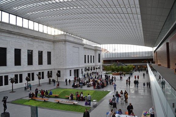 Cleveland Museum of Art