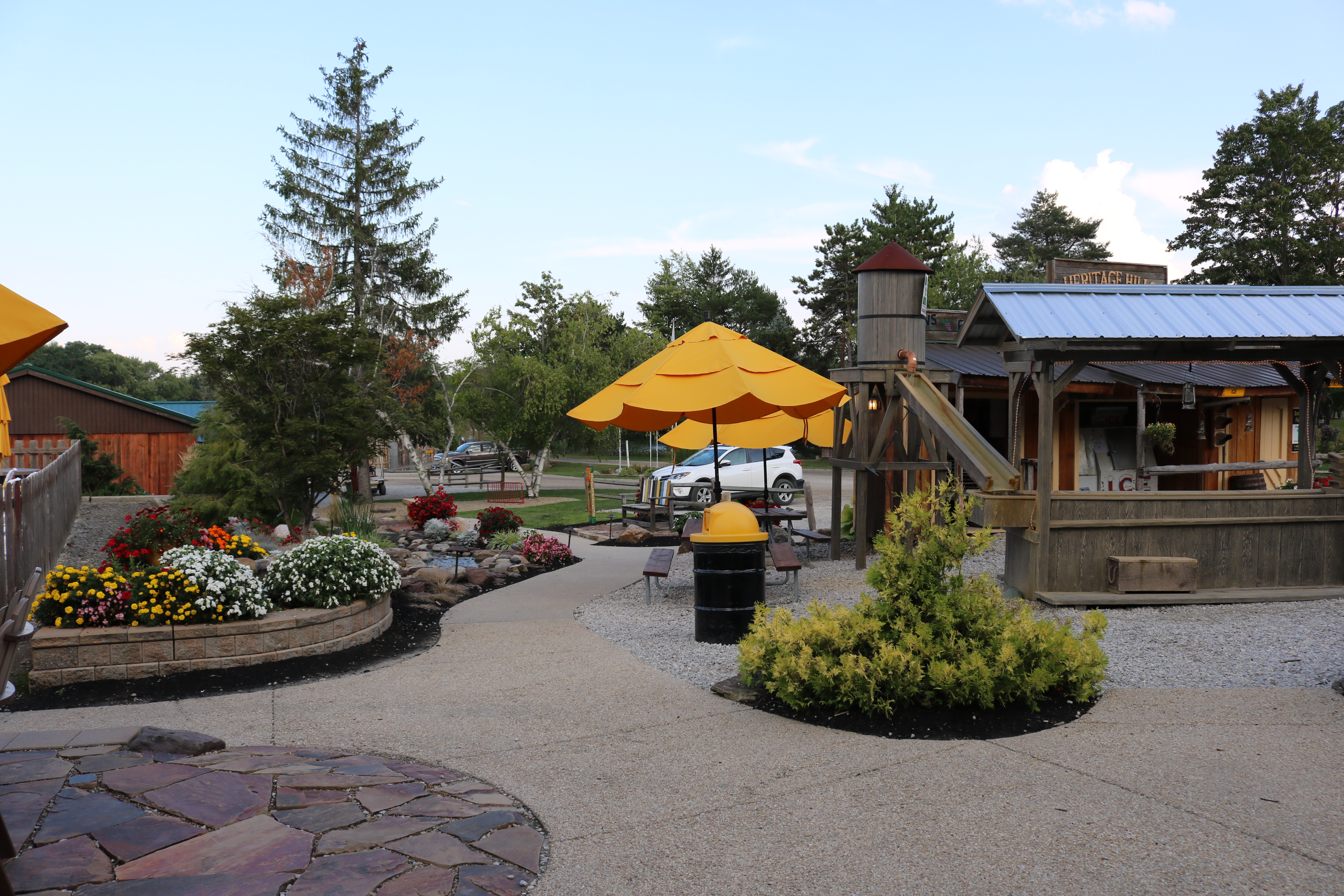 Rv Trader Ohio >> Thompson, Ohio Campground | Thompson / Grand River Valley KOA Rv Trader Ohio >> Thompson, Ohio Campground | Thompson / Grand River Valley KOA