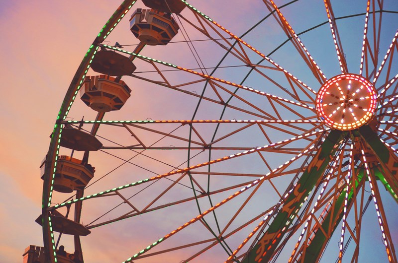 The Great Geauga County Fair Photo