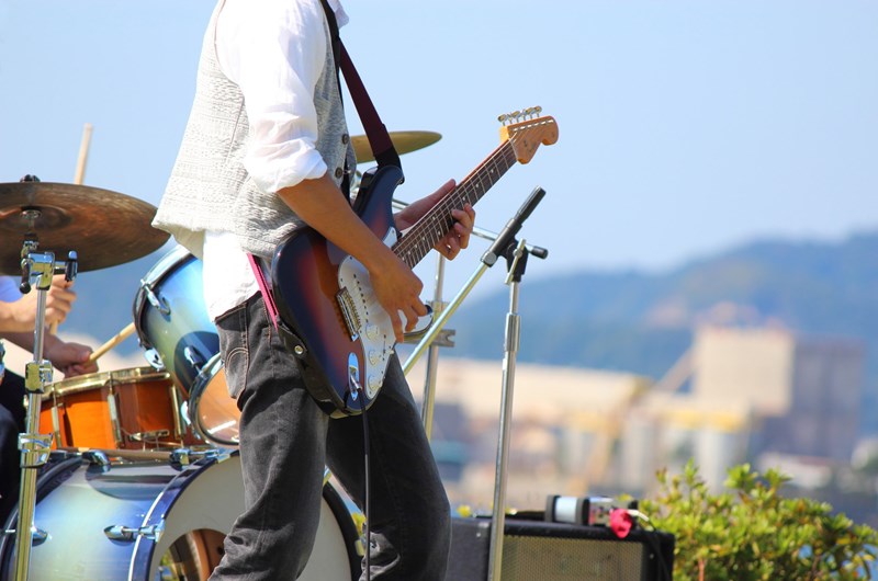 Lakefront Summer Concert Series Photo