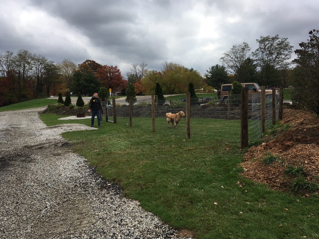 Satellite Friendly, Big Rig Site w/ Private Fenced in Pet Yard