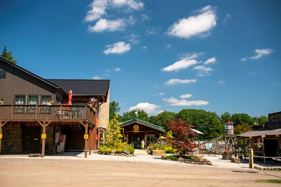 Plan a trip to Titusville, Pennsylvania