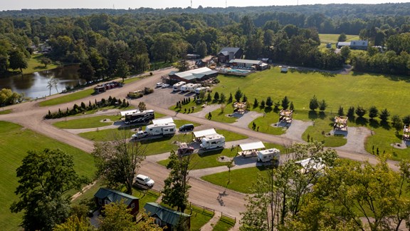 Plan a trip to Niles, Ohio