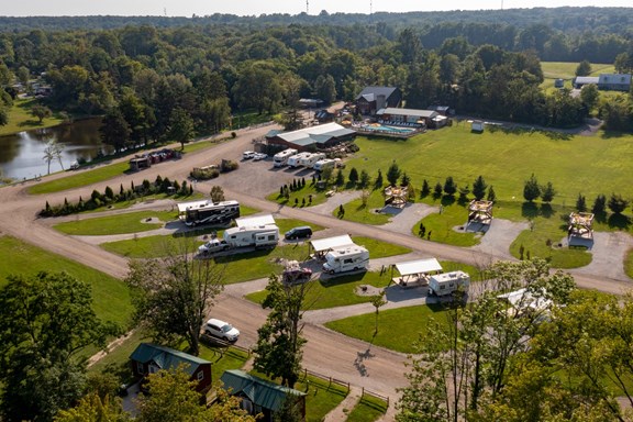 Plan a trip to Collinwood, Ohio