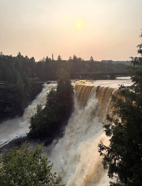 Kakabeka Falls