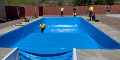 Pool Season Coming Soon!