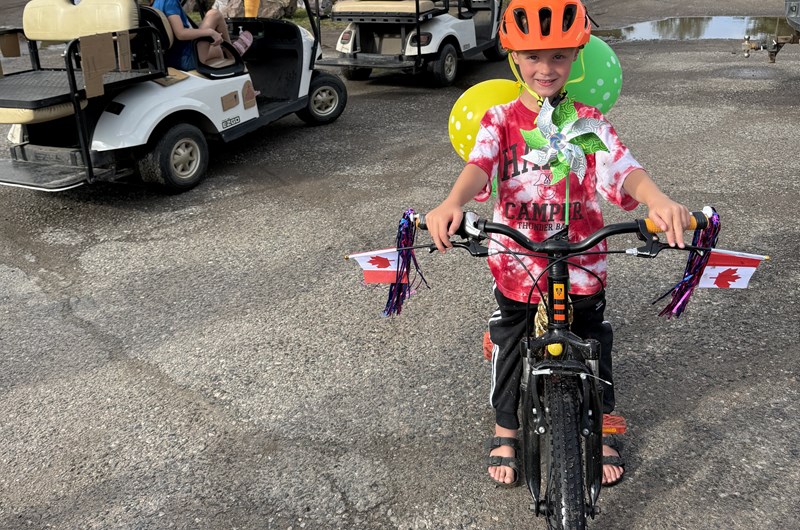 Wacky Wheels Photo