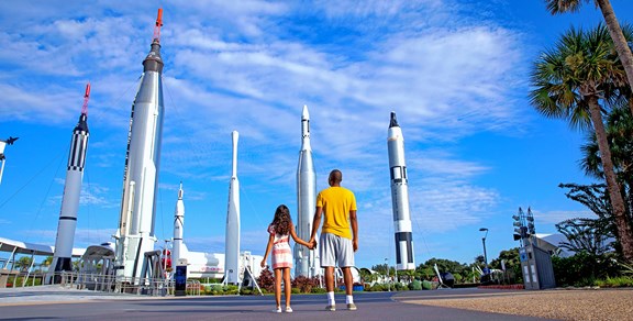 Kennedy Space Center