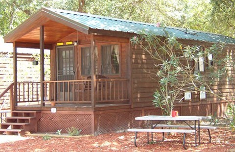 Mims Florida Lodging Titusville Kennedy Space Center Koa