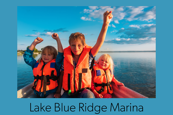 Lake Blue Ridge Marina