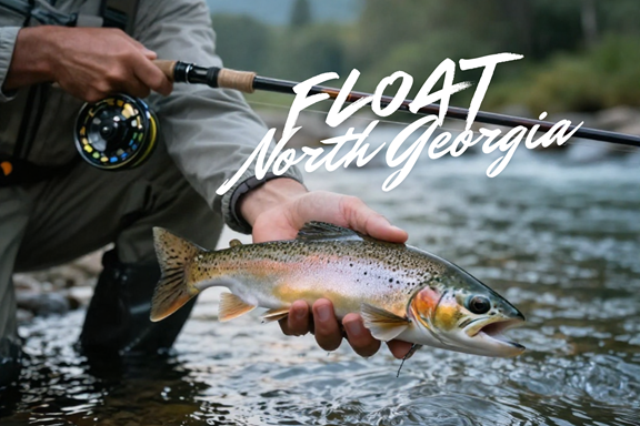 Float North Georgia