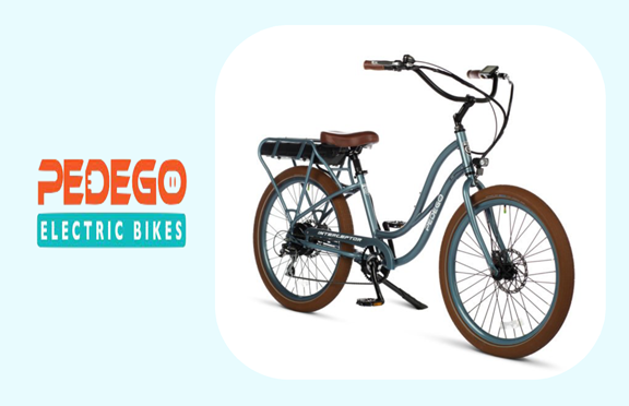 Pedego