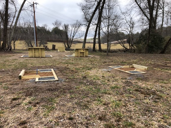 Horseshoe Pits