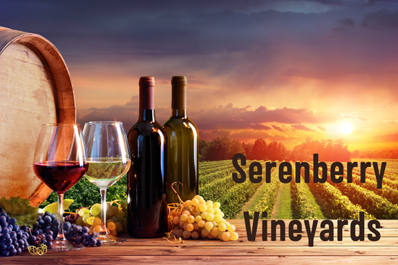 Serenberry Vineyards